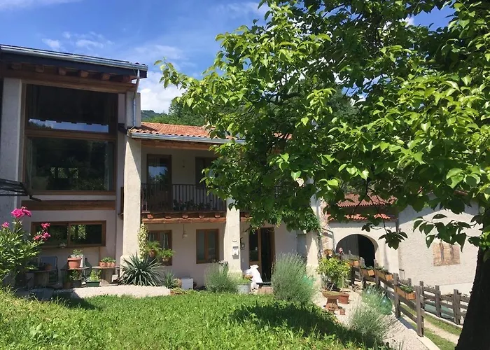 Agriturismo Fattoria Togonegro Marostica